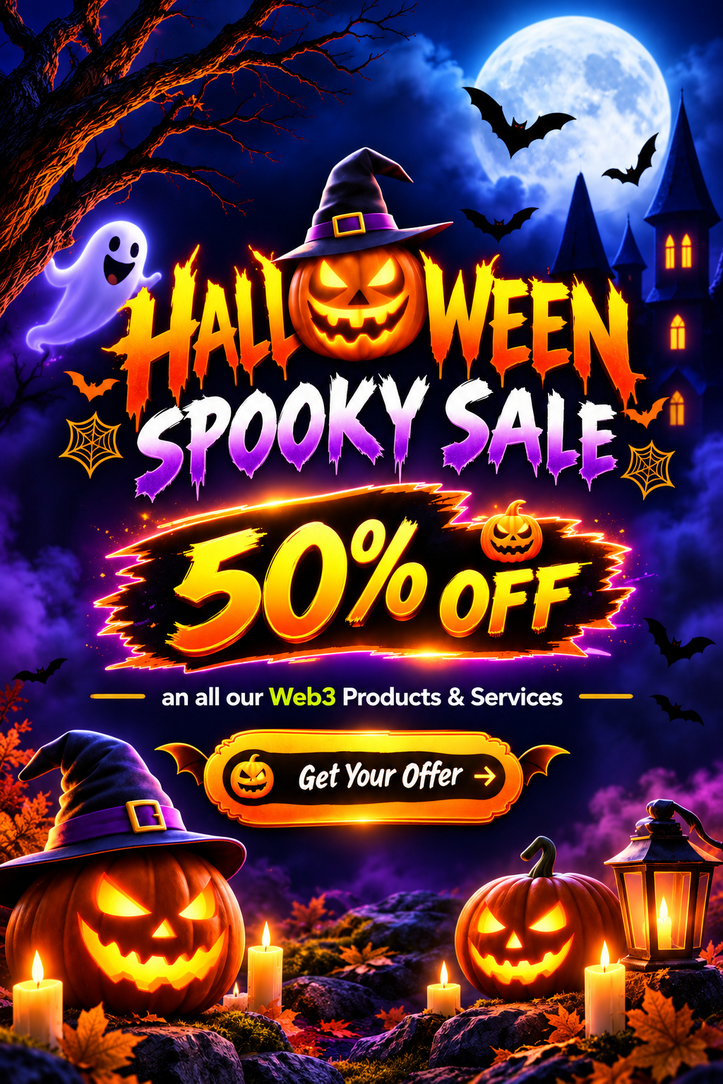 Special Offer