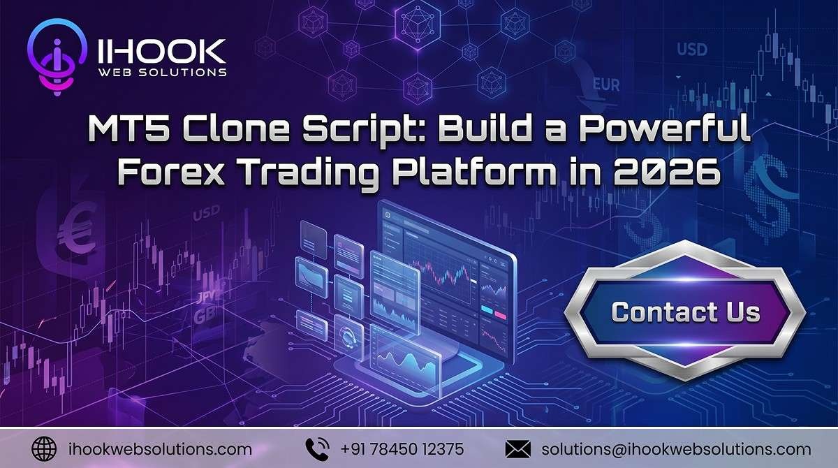 MT5 Clone Script: Build a Powerful Forex Trading Platform in 2026