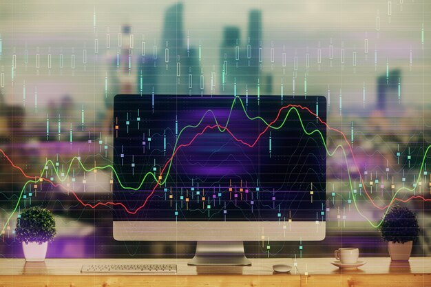 Copy Trading Platform