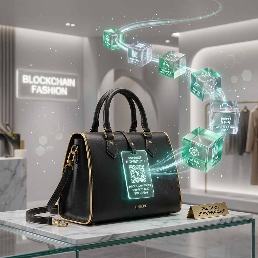 Blockchain