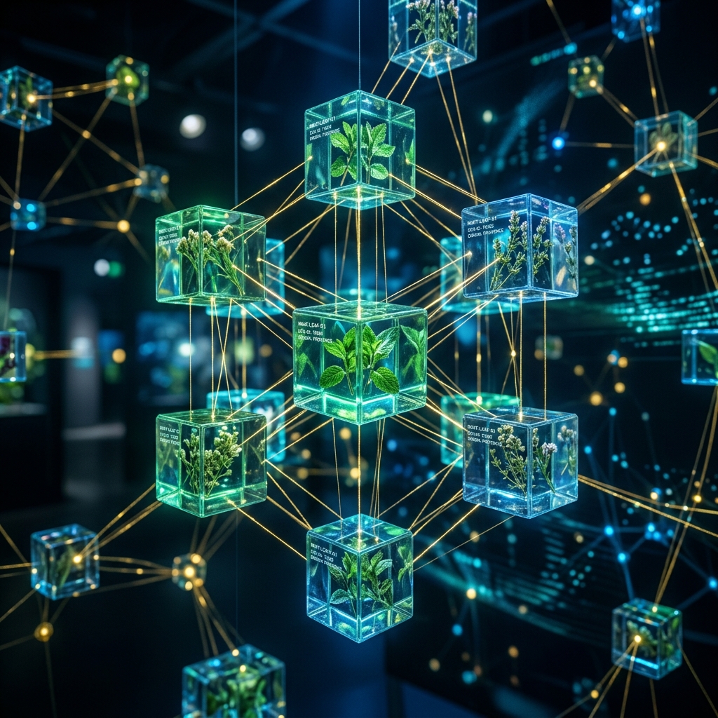 Blockchain