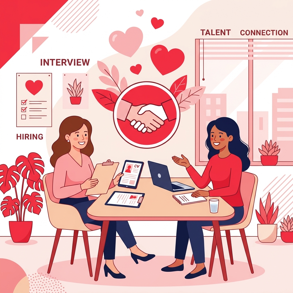 HR Executive