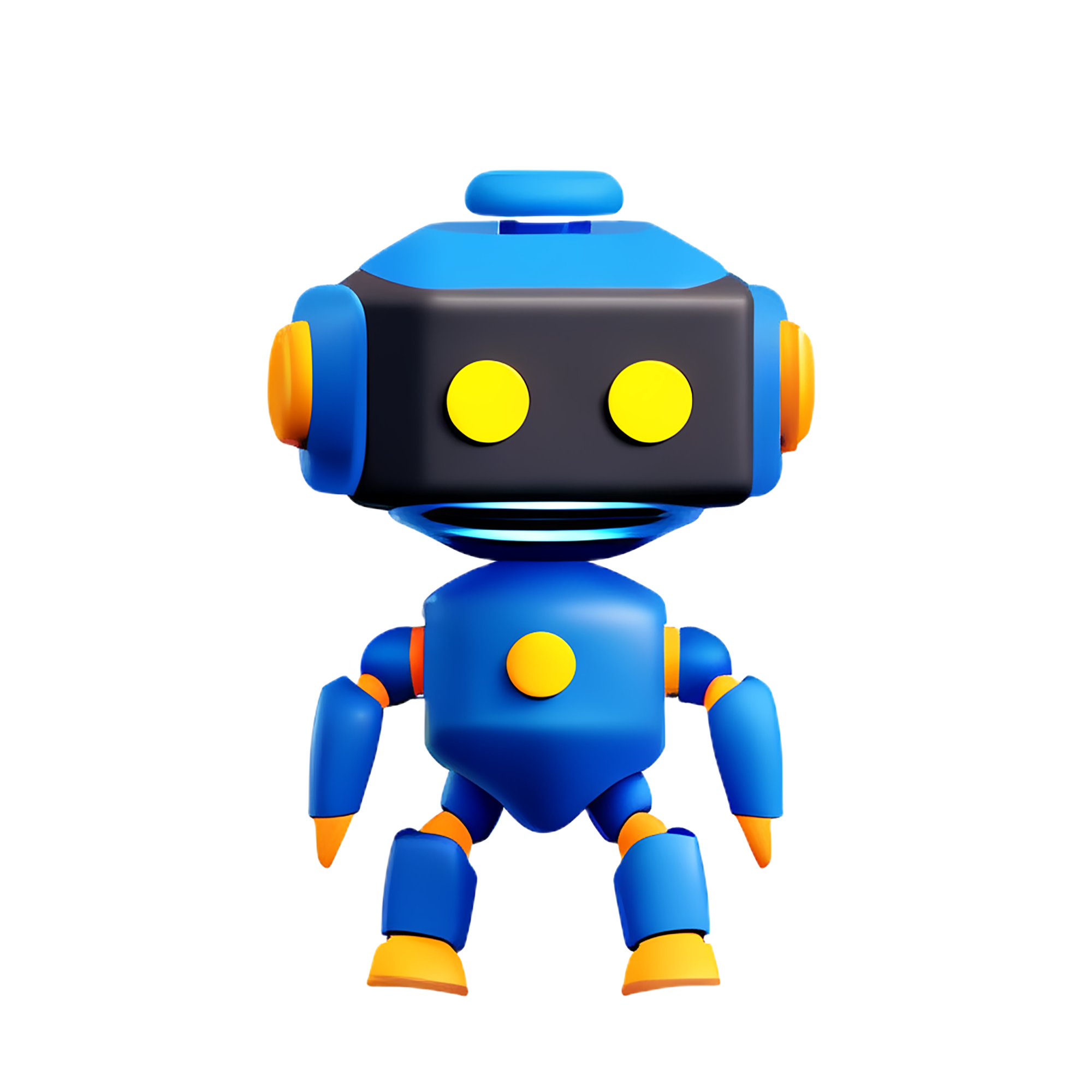 Algo Trading Bot Development