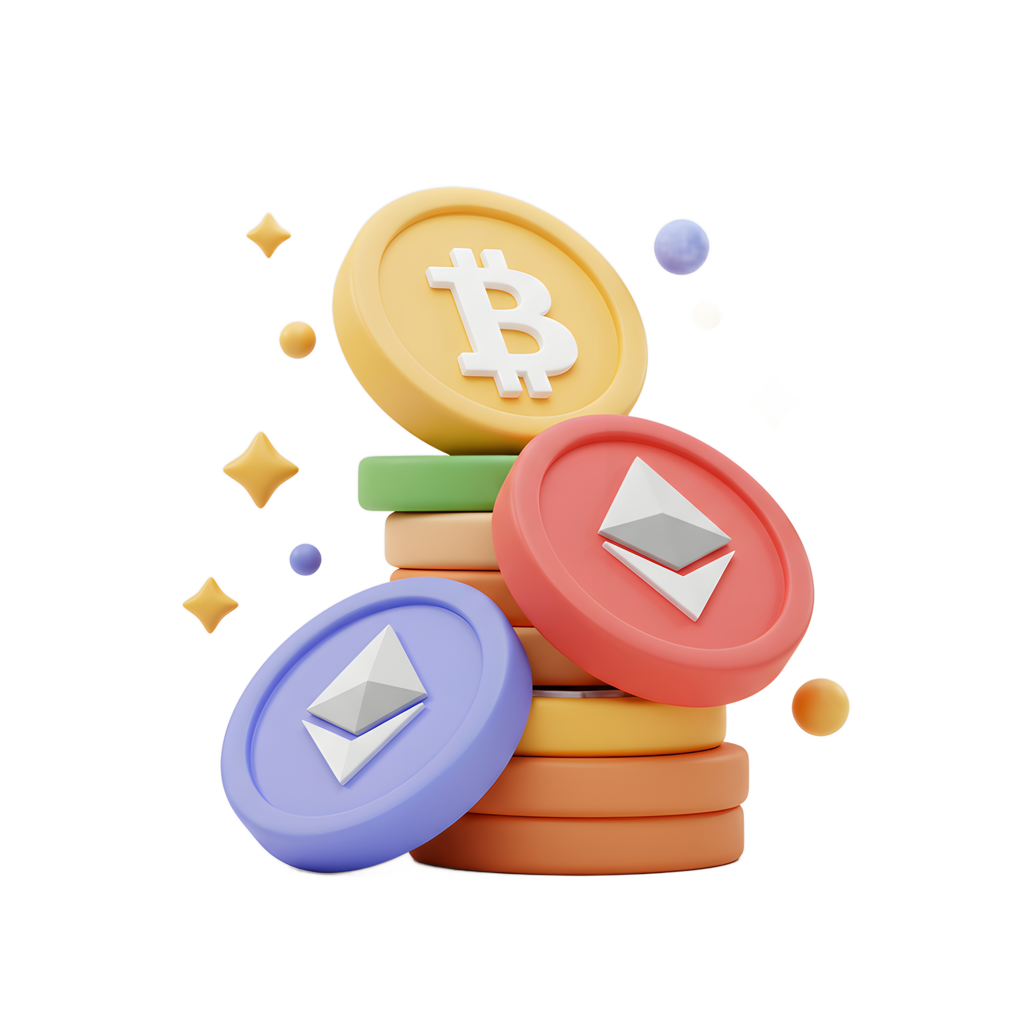 Crypto Payment Gateway Development