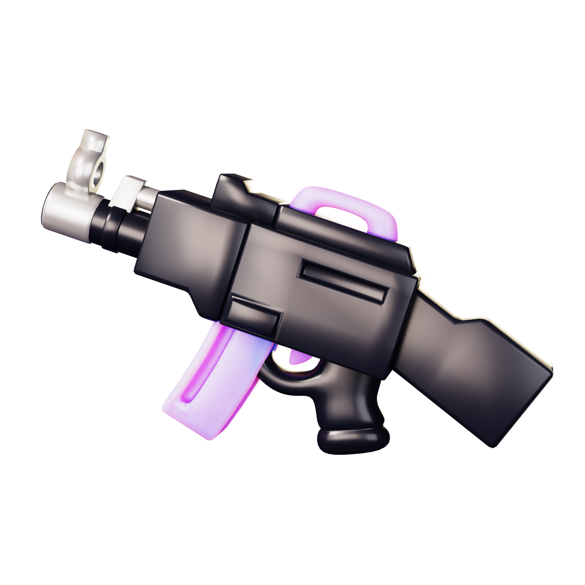 Gun Trading Bot Development