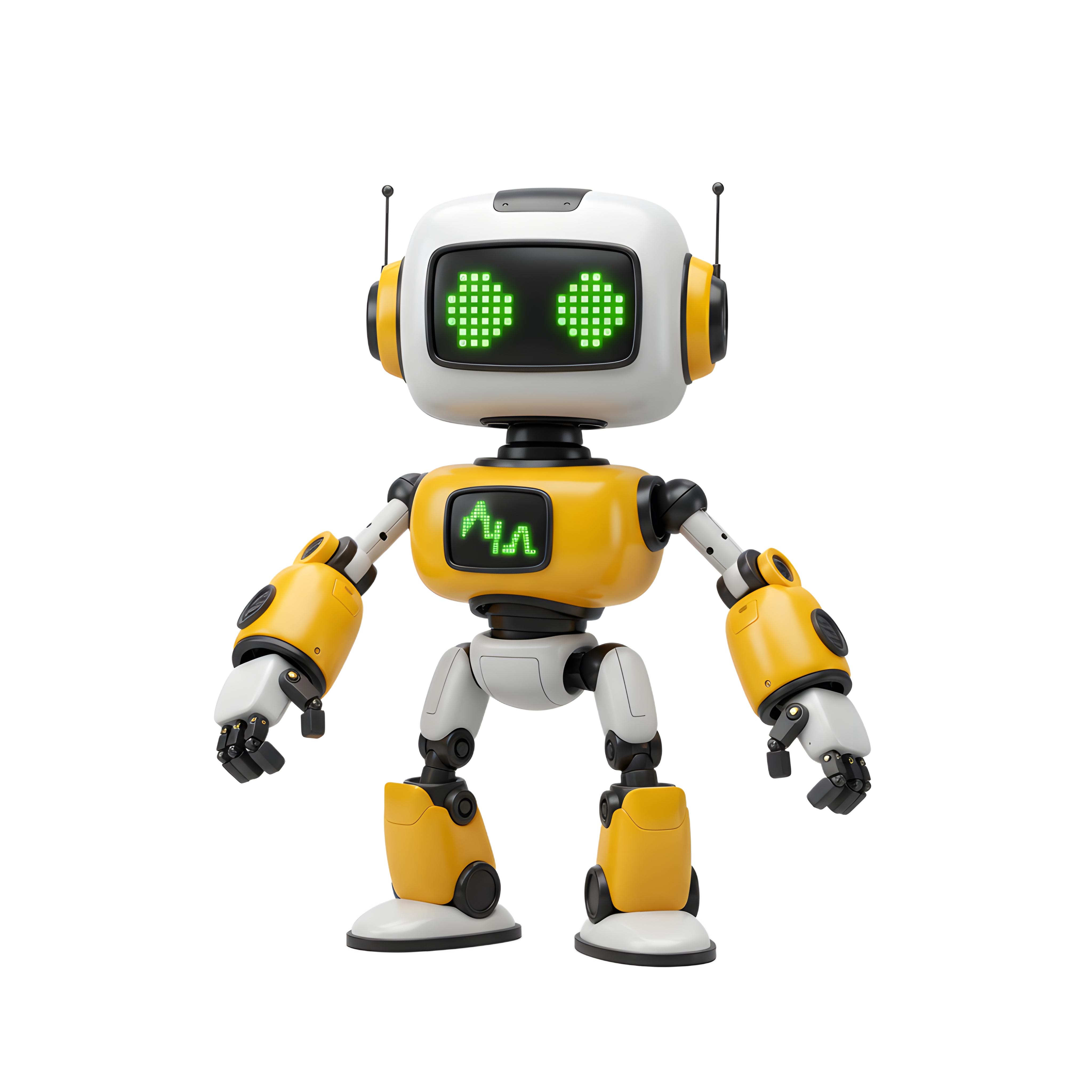 Signal Trading Bot Development