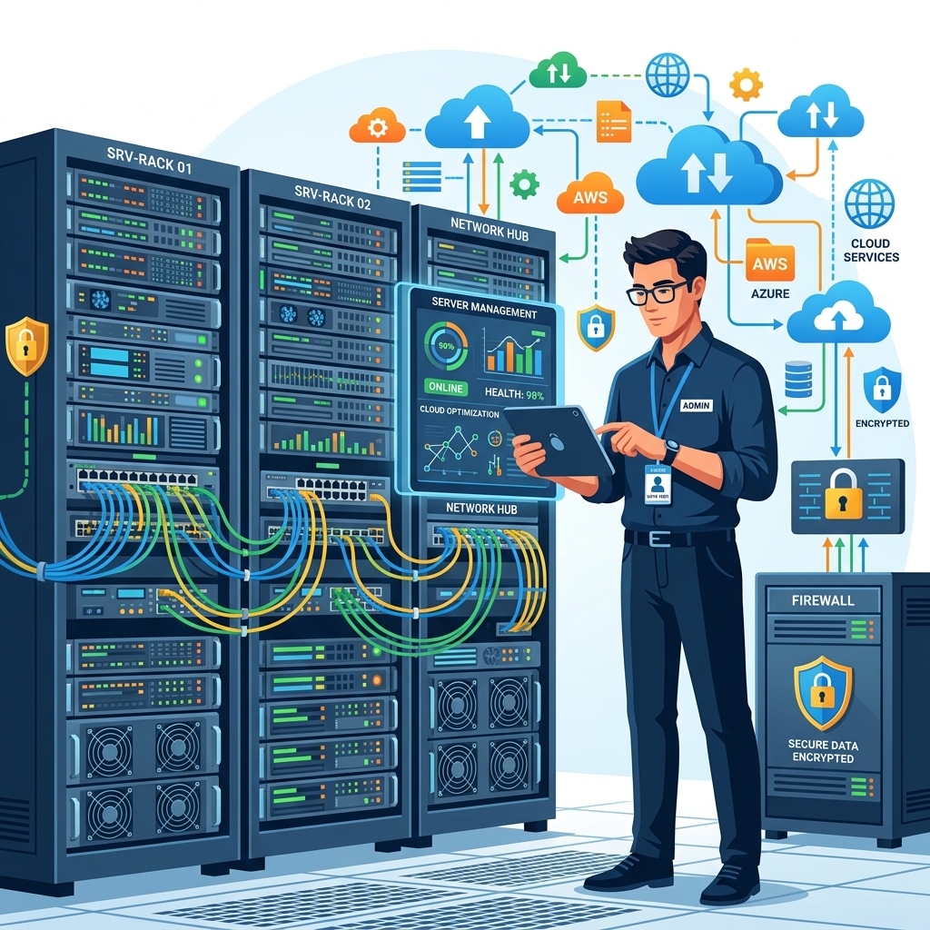 Server Administrator