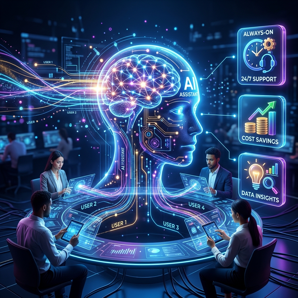 Why AI Bots Are Essential