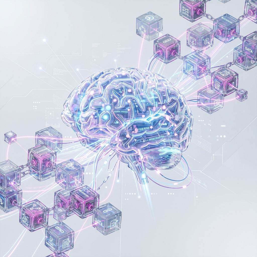 AI Blockchain Development Company