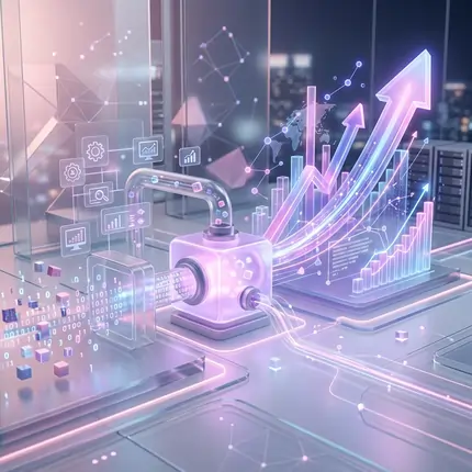 Digital Transformation & CRM Workflow