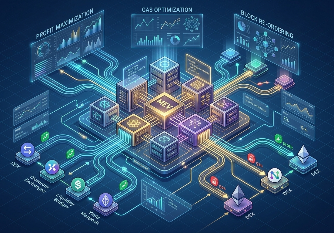 Grid Trading Bot Development