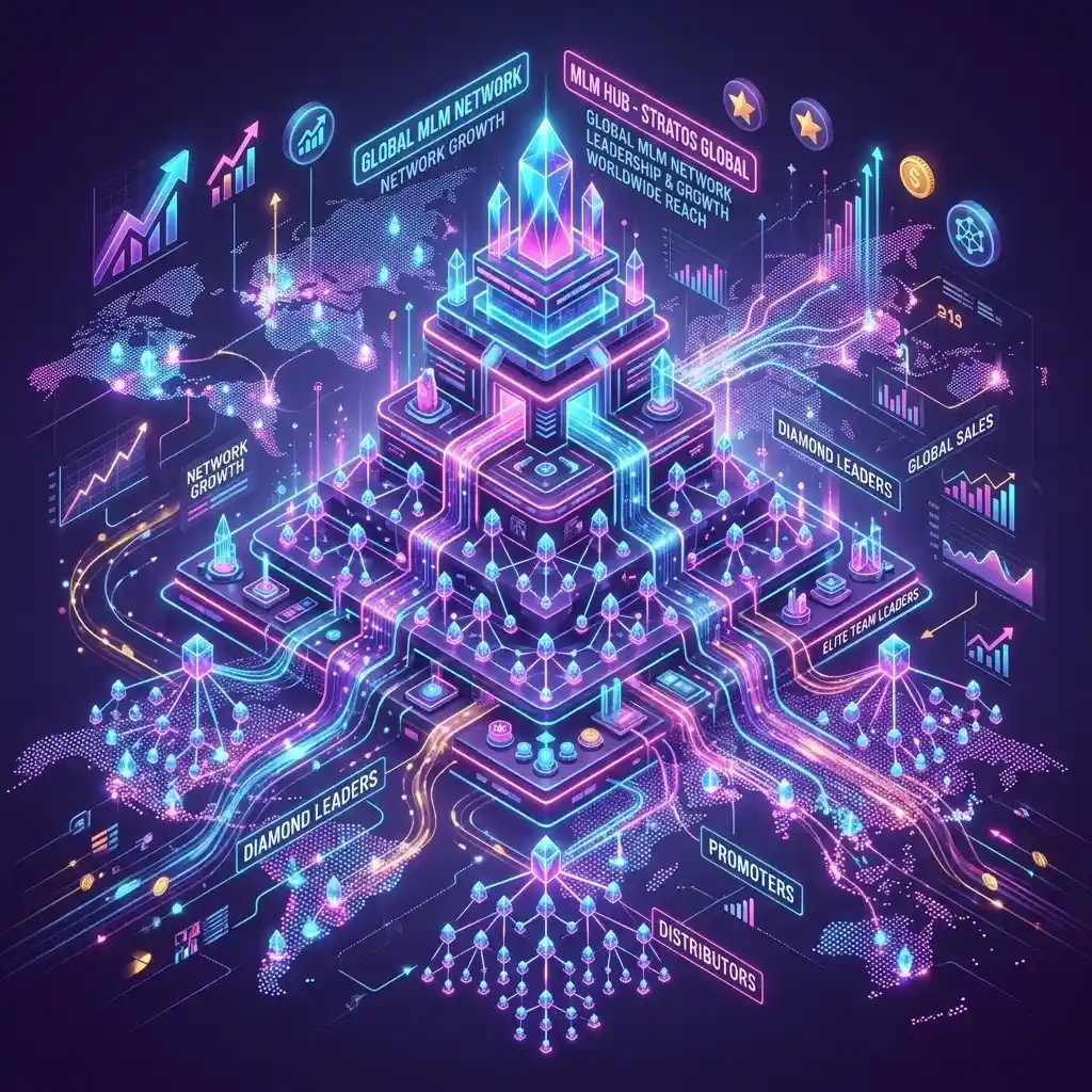 MLM Software Development