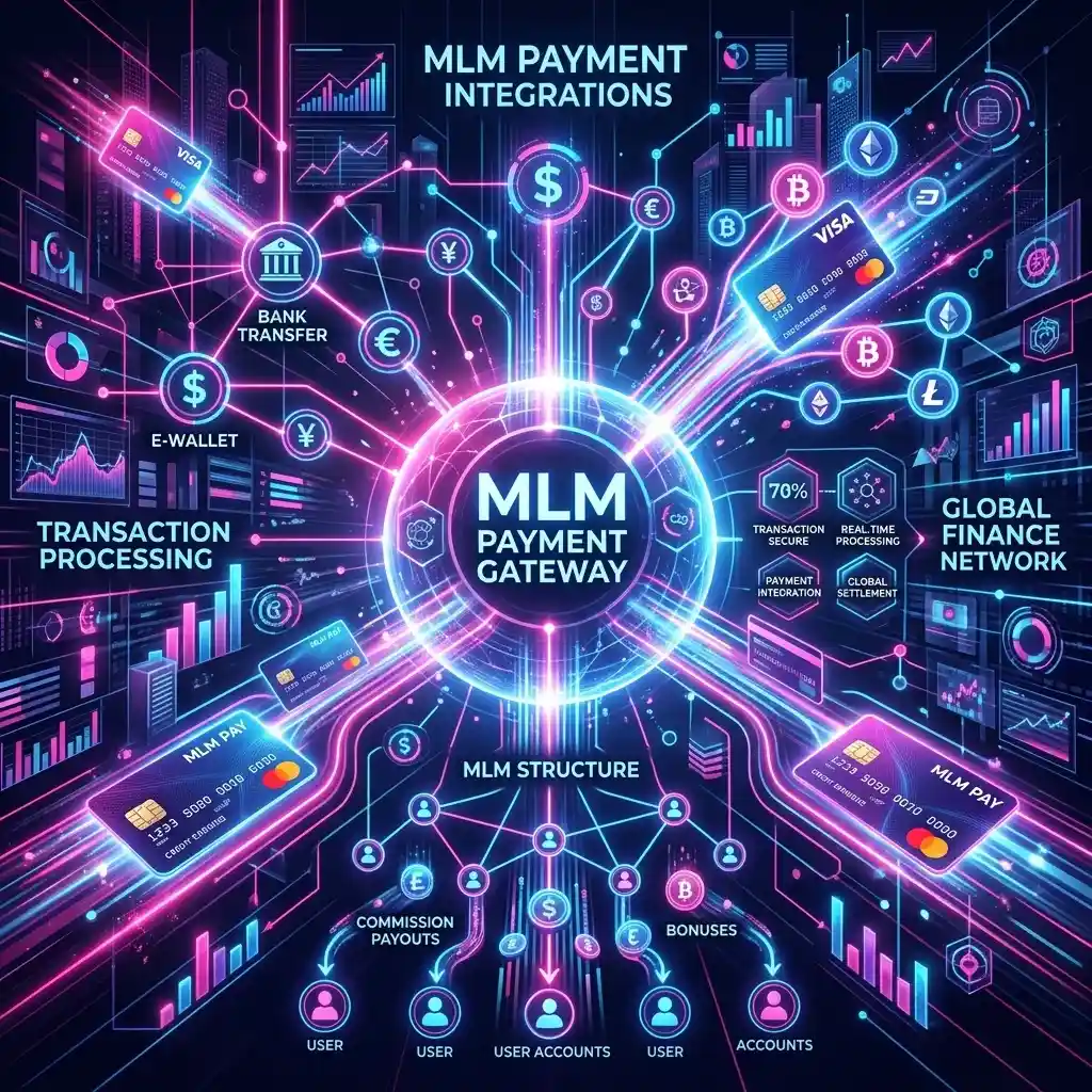 Payment Gateway Integrations