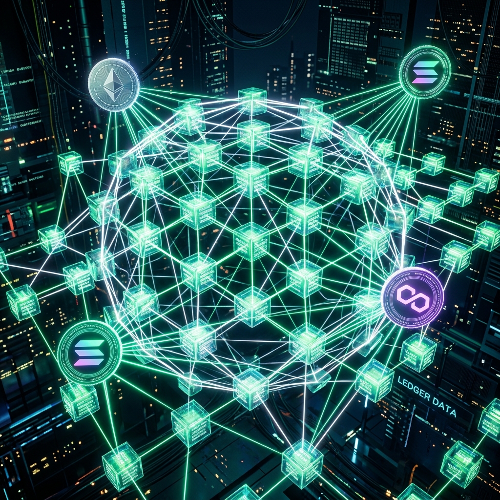 Blockchain Technologies