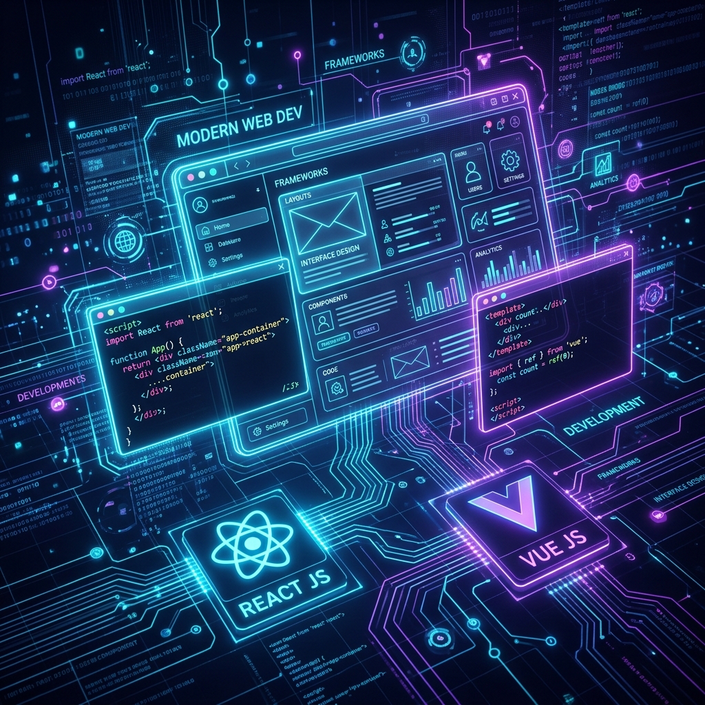 Frontend Technologies