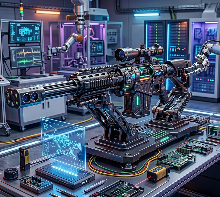 Maestro Sniper Bot Development Company
