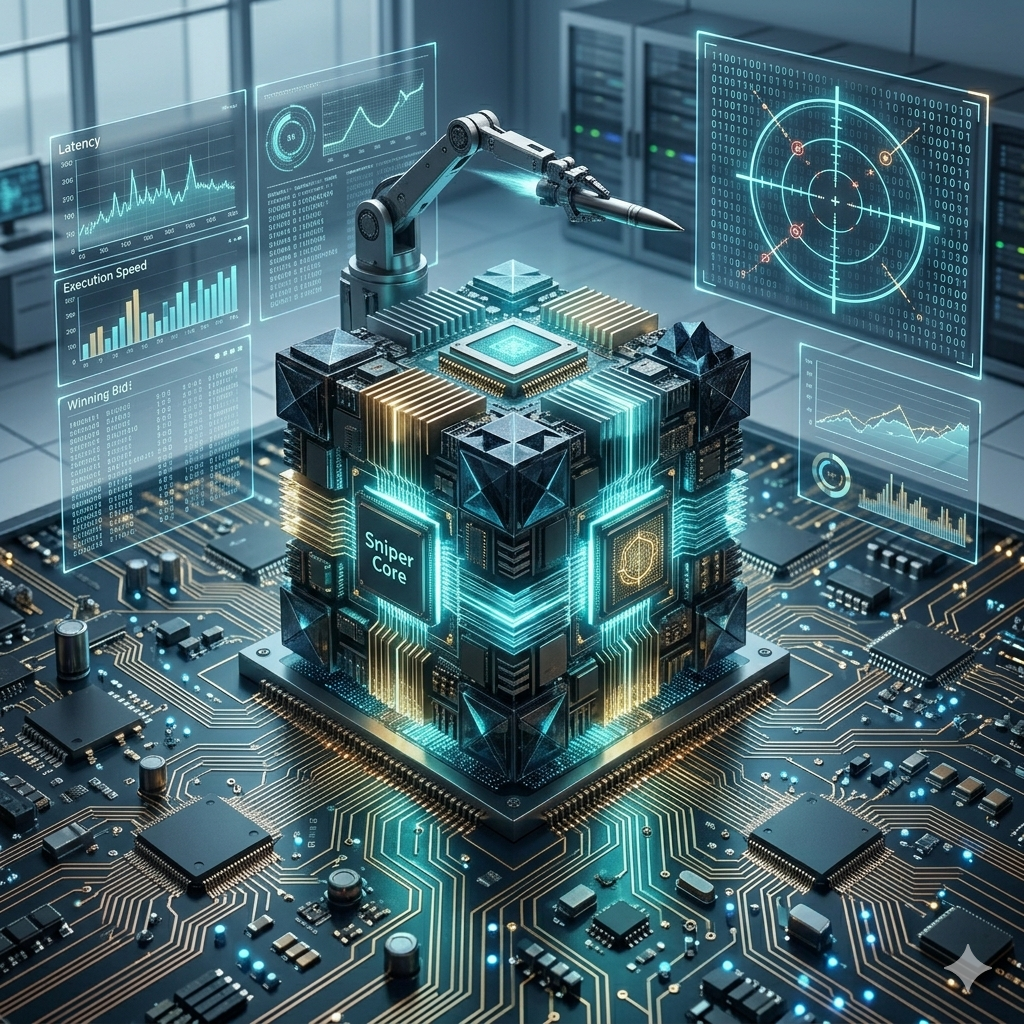 Sniper Bot Development Company