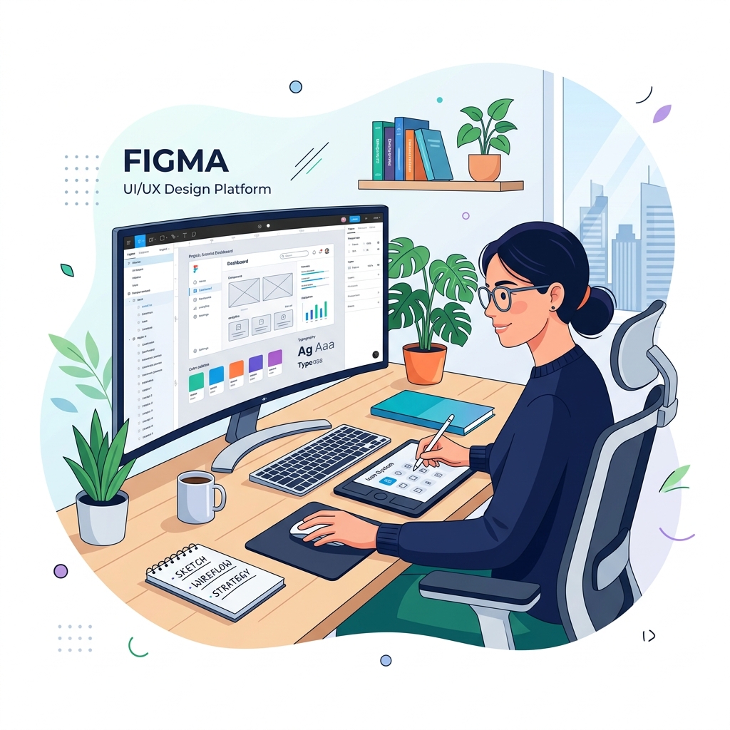 Web Designer